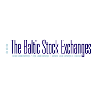 The Baltic Stock Exchanges