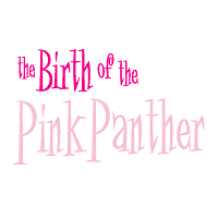 The Birth of the Pink Panther