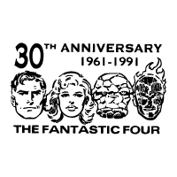 Descargar The Fantastic Four