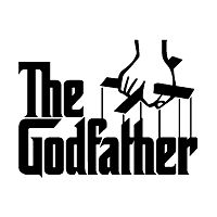 Download The Godfather | Download logos | GMK Free Logos