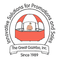 The Great Gazebo