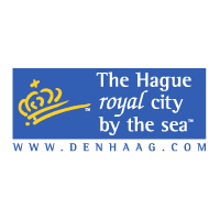 The Hague royal city by the sea