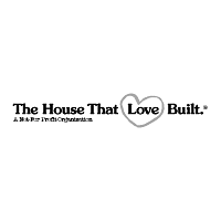 The House That Love Built