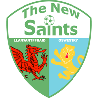 The New Saints FC (Llansantffraid-Oswestry)
