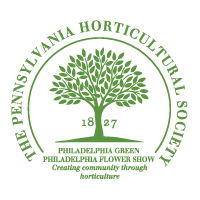 Download The Pennsylvania Horticultural Society