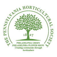 The Pennsylvania Horticultural Society