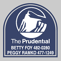 The Prudential