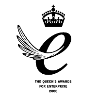 The Quenn s Award