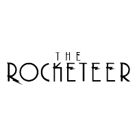 The Rocketeer