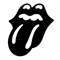 The Rolling Stones Tongue