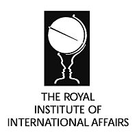 The Royal Institute Of International Affairs
