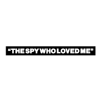The Spy Who Loved Me