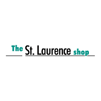 The St. Laurence shop