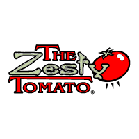 The Zesty Tomato