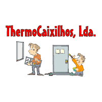 Thermocaixilhos