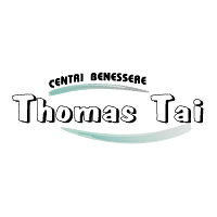 Thomas Tai