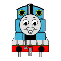 Thomas the Tank Engine