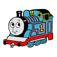 Thomas the Tank Engine