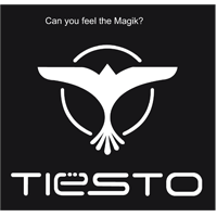 Tiesto Logo