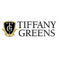 Tiffany Greens