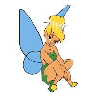 Tinkerbell