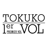 Tokuko 1er Vol