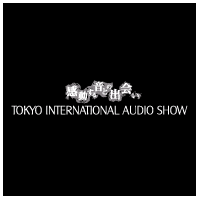 Tokyo International Audio Show