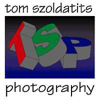 Tom Szoldatits Photography