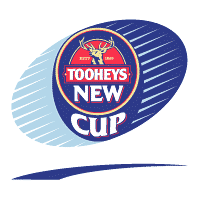 Tooheys New Cup