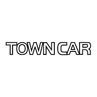 Town Car