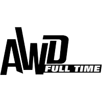 Toyota AWD