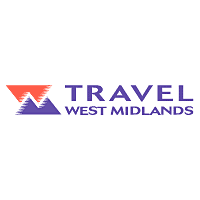 west midlands travel logo