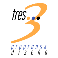 Download Tres, Bur? de Preprensa y Diseno