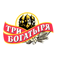 Tri Bogatyrya