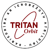Tritan Orbit