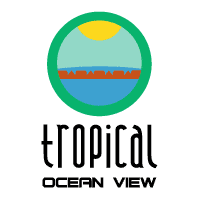 Tropical Ocean View