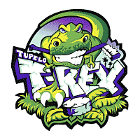 Tupelo T-Rex