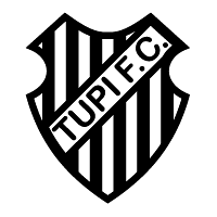 Tupi Foot Ball Club-MG