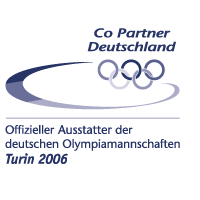 Turin 2006 Co Partner Deutschland