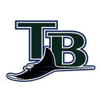 Download Tampa Bay Devil Rays ( MLB Baseball Club)