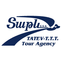 TATEV Tour and Travel Agency