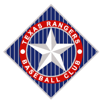 Texas Rangers(MLB Baseball CLub)