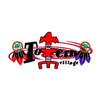 totem village