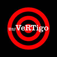 U2//Vertigo