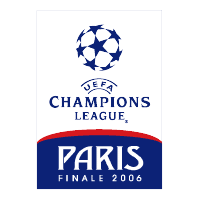 UEFA Champions League - Paris Final 2006