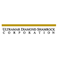Ultramar Diamond Shamrock
