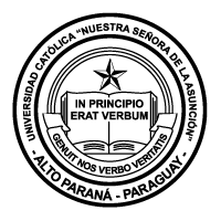 Universidad Catolica Nuestra Se Download Logos Gmk Free Logos