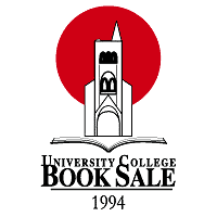 University College Book Sale