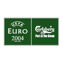 UEFA Euro 2004 - Carlsberg