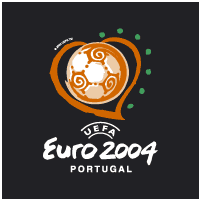 UEFA Euro 2004 Portugal - European Championships